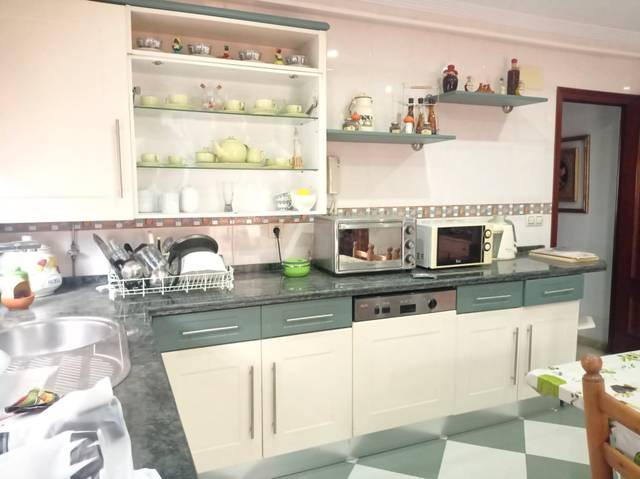 Piso en Venta en Calle Juan de Mariana en Barrio del Nervión