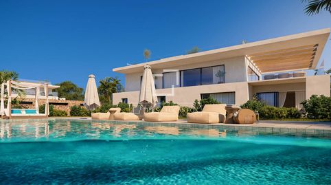 Foto 4 de Casa o xalet en venda a Jesús, Santa Eulària des Riu