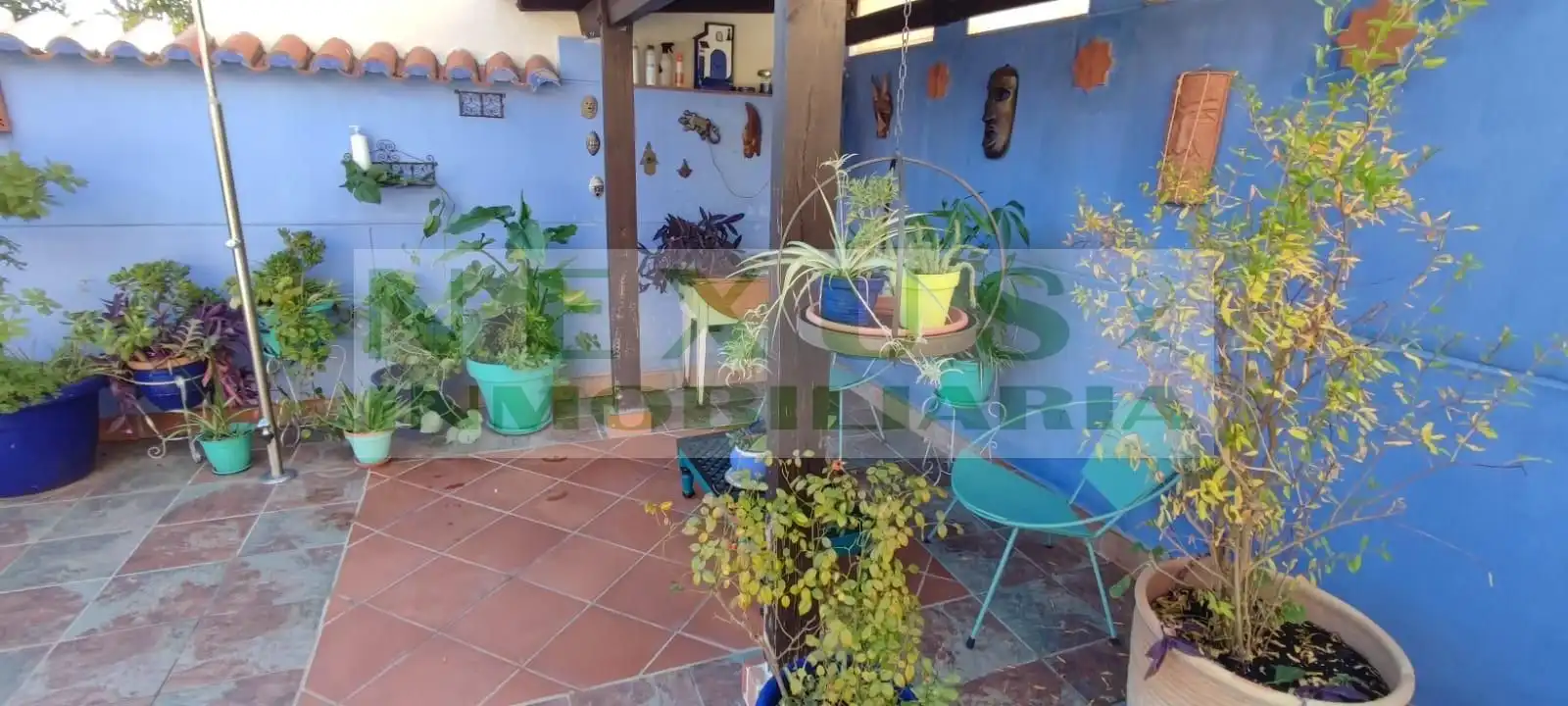 Haus oder Chalet zum Verkauf in Casco Antiguo