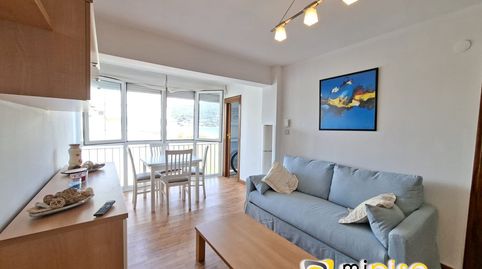 Foto 5 von Wohnung zur Miete in Republica de Peru, 1, El Puntal, Laredo