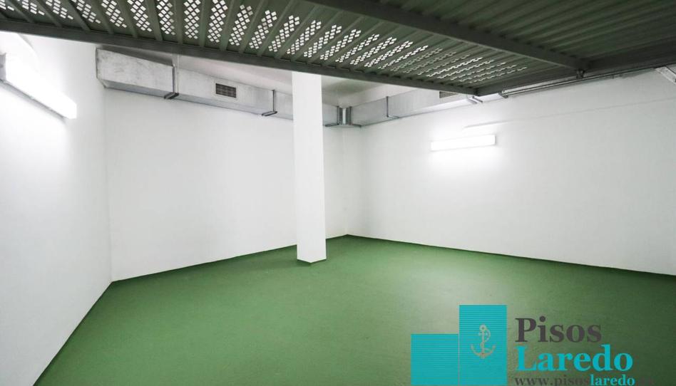 Foto 1 de Garaje en venta en Callejilla, 10, Centro, Cantabria