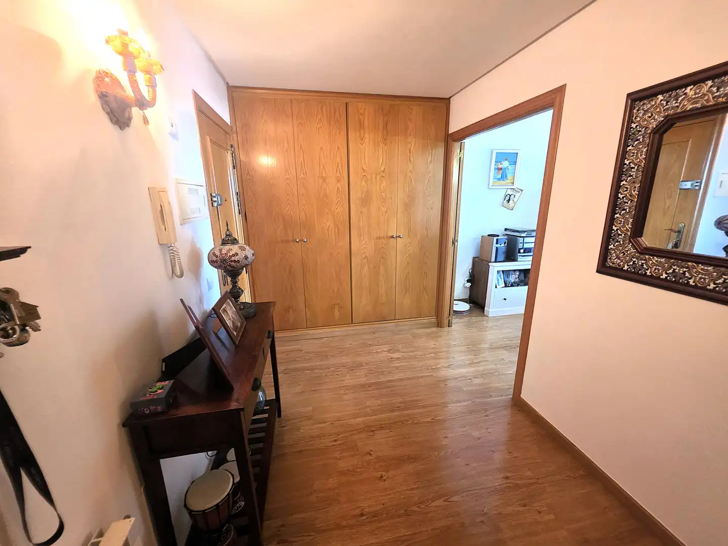 Piso en venta en  Palma de Mallorca con Aire acondicionado, Calefacción y Parquet
