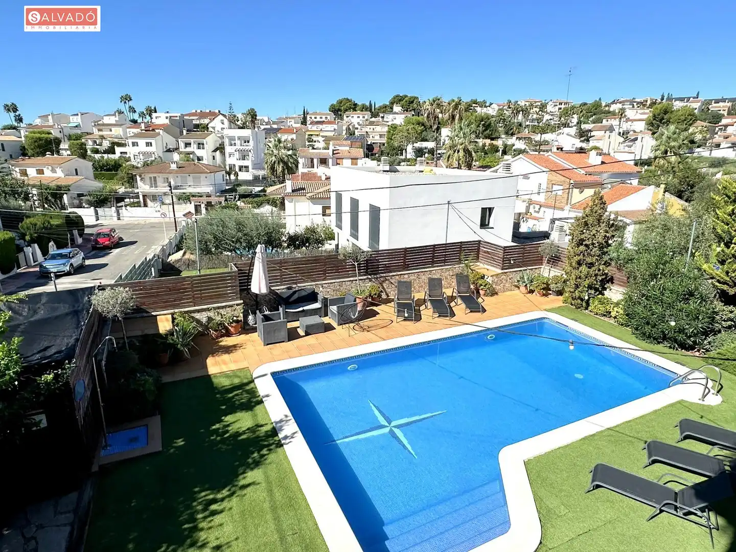 Detached house with balcony for sale in Cunit Residencial, imagen 55