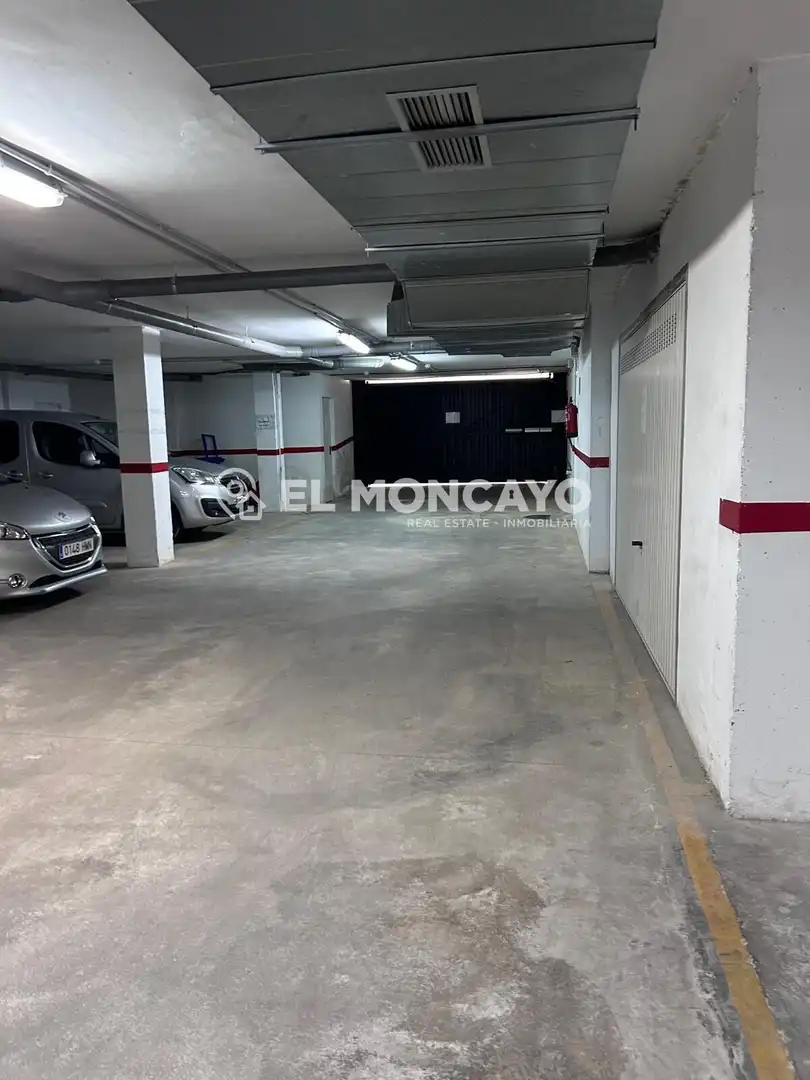 Apartment mit Pool zum Verkauf in Playa del Acequión, Náufragos y Rocío del Mar, imagen 25