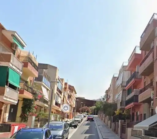 Piso con terraza en venta en LLUIS MILLET