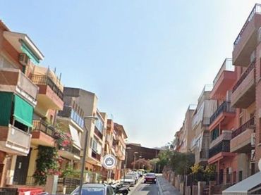 Piso con balcón en venta en LLUIS MILLET