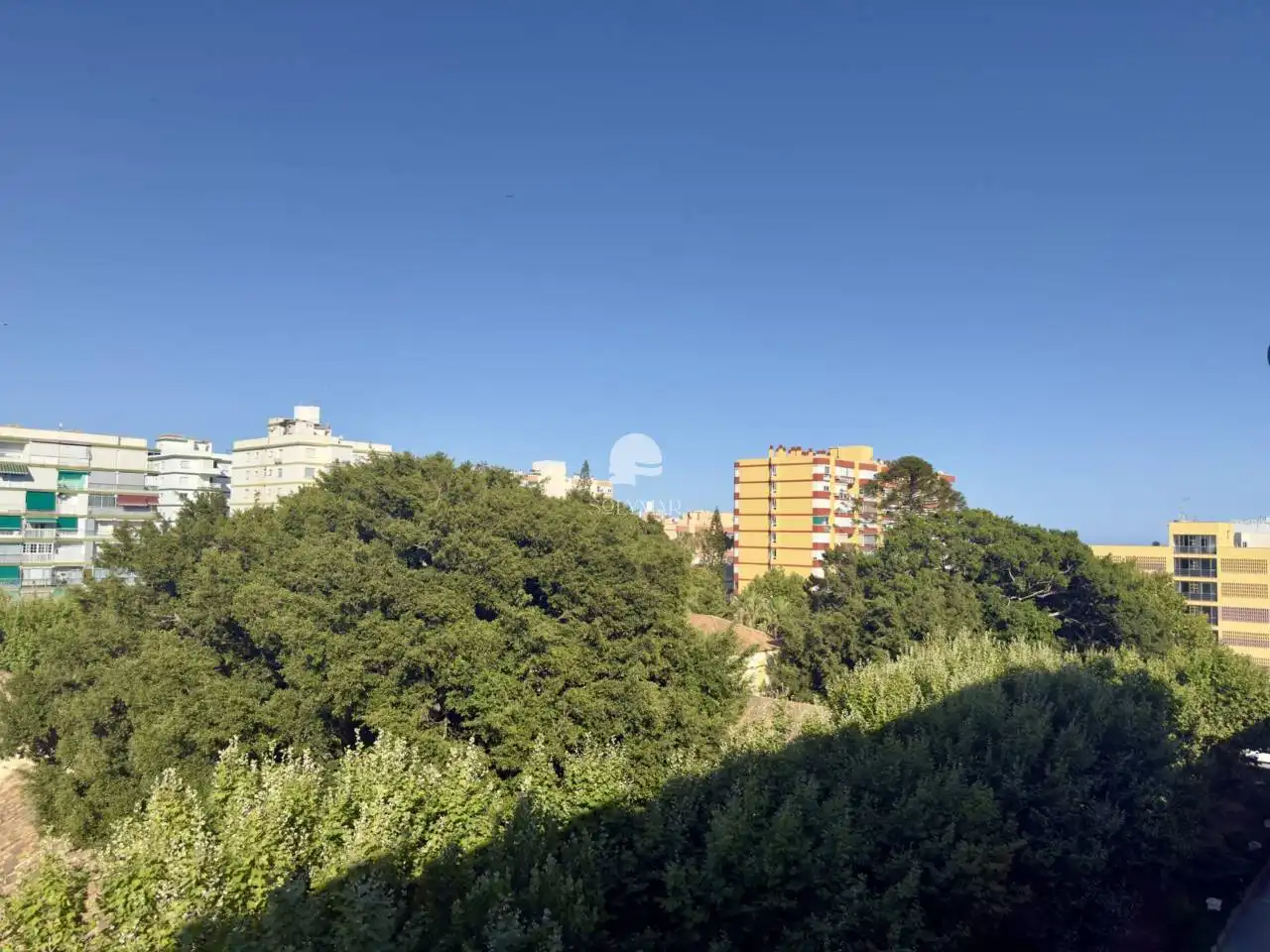 Exterior view of Flat for rent in Vélez-Málaga  with Terrace and Furnished
