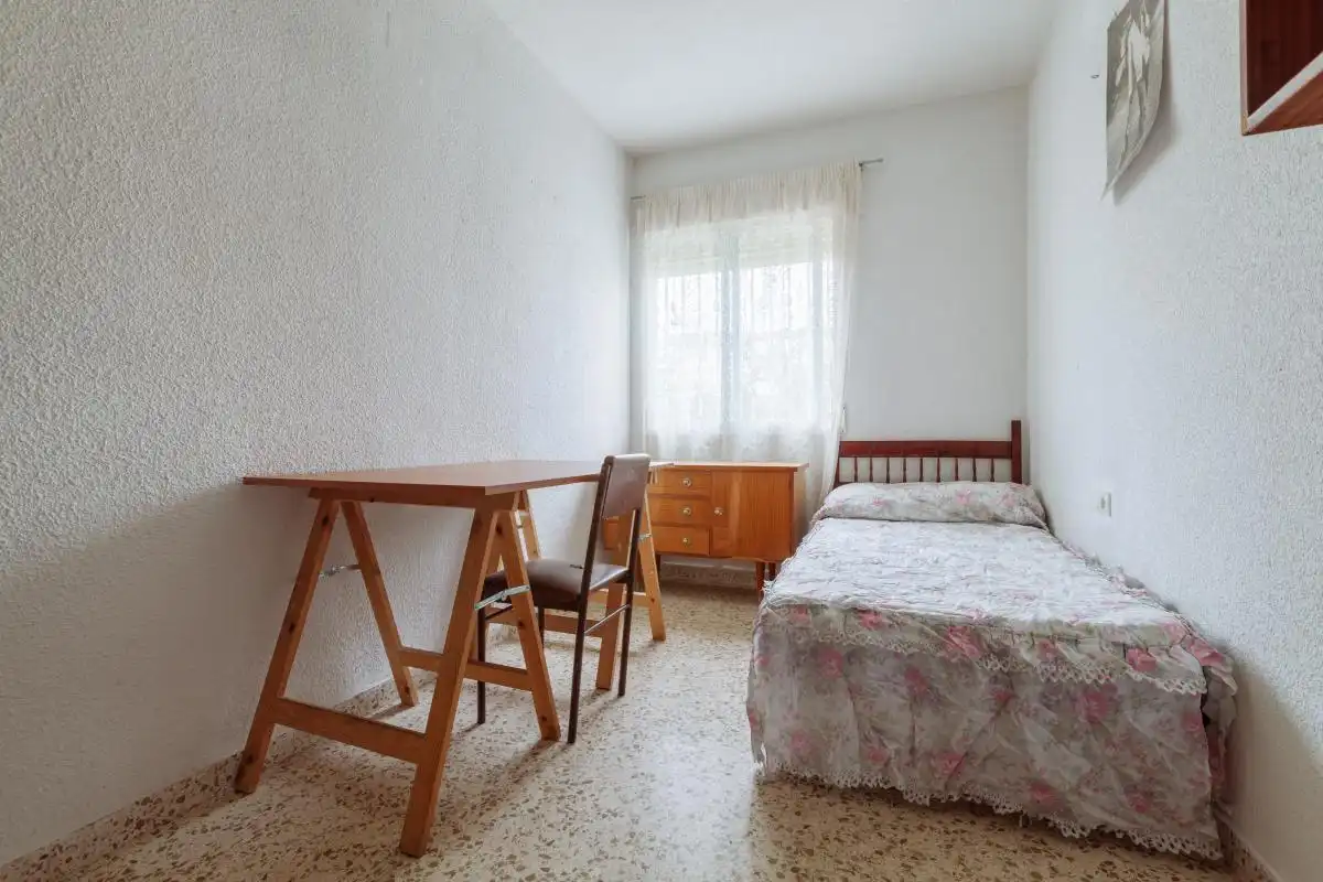 Apartament de lloguer a Norte, imagen 3