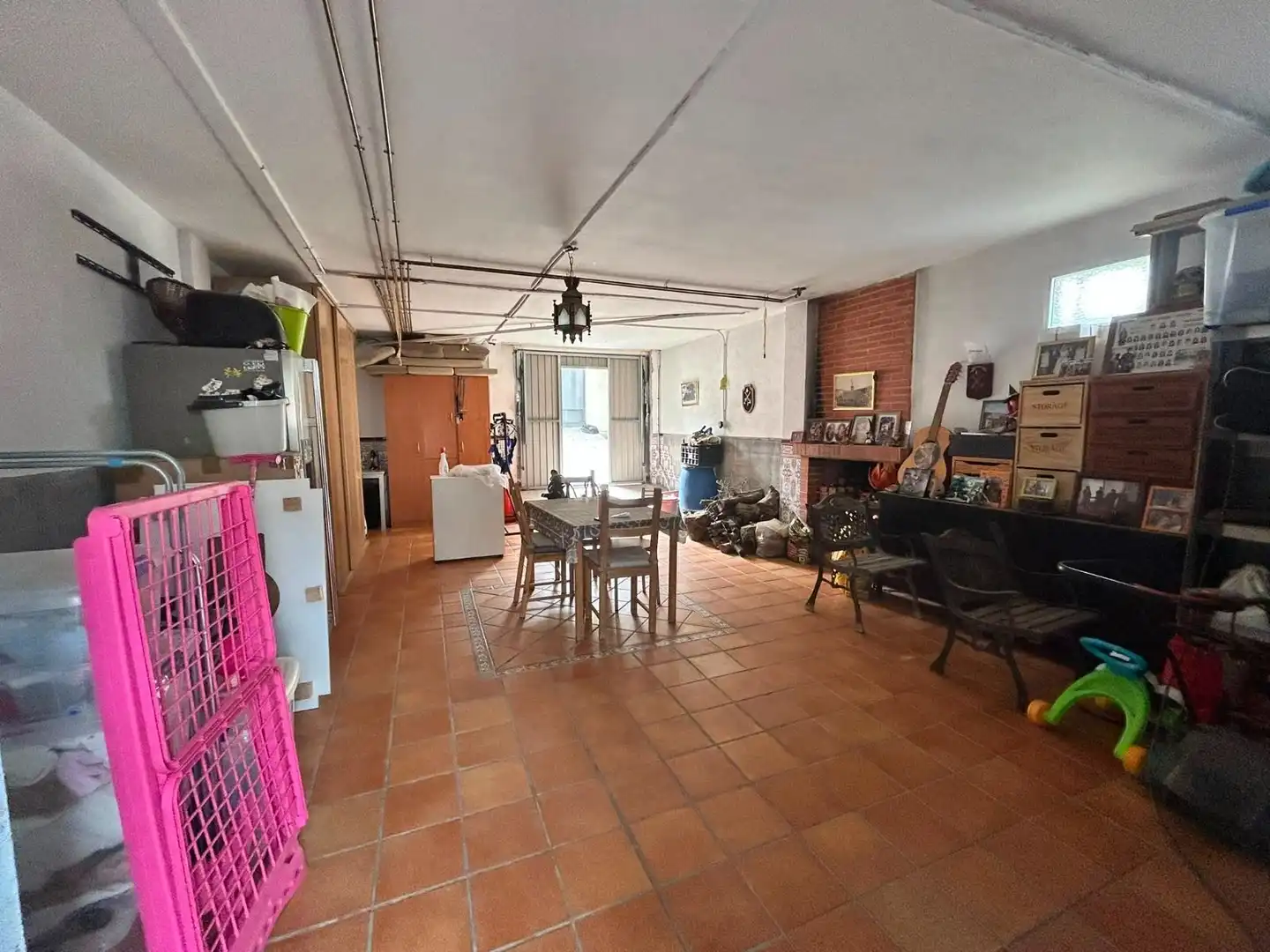 Casa con giardino in vendita a El Torreón - Cortijo Pretel, imagen 16