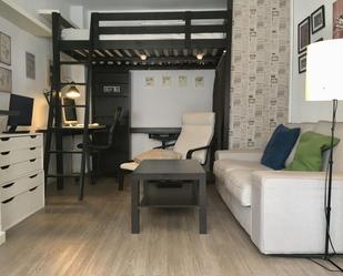 Apartament de lloguer a  Sevilla Capital