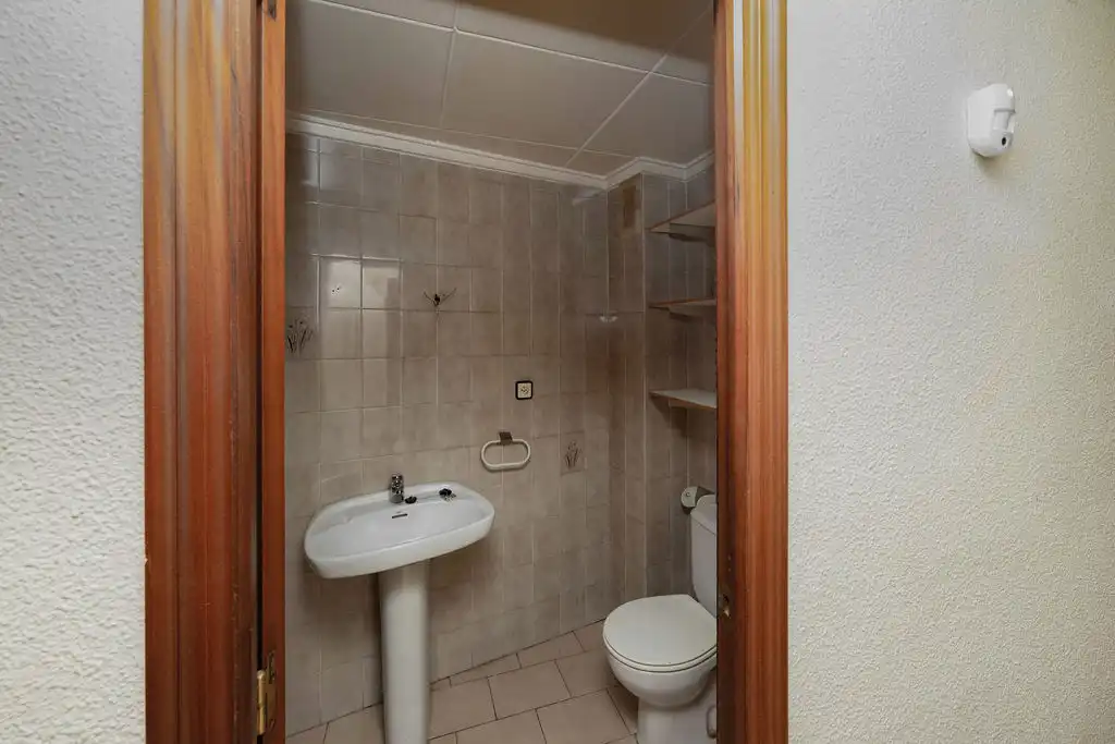 Baño de Piso en venta en Petrer