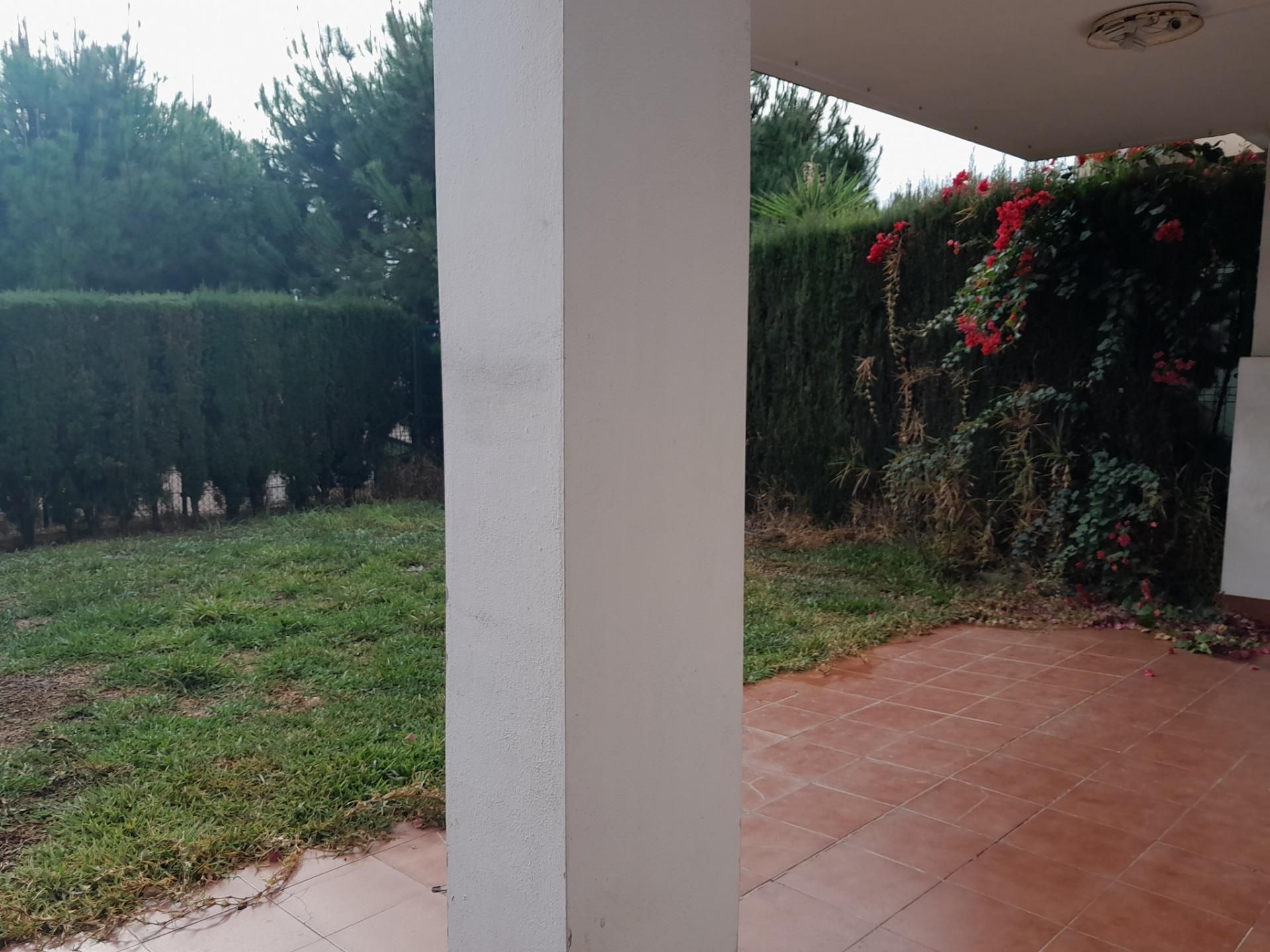 Garden of Planta baja for sale in Mijas  with Air Conditioner, Private garden and Terrace