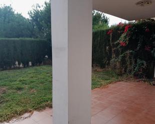 Garden of Planta baja for sale in Mijas  with Air Conditioner, Private garden and Terrace
