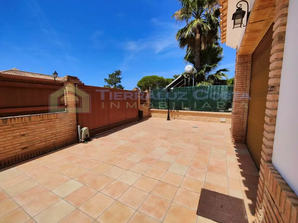 Villa mit Pool zum Verkauf in Lepe, imagen 7