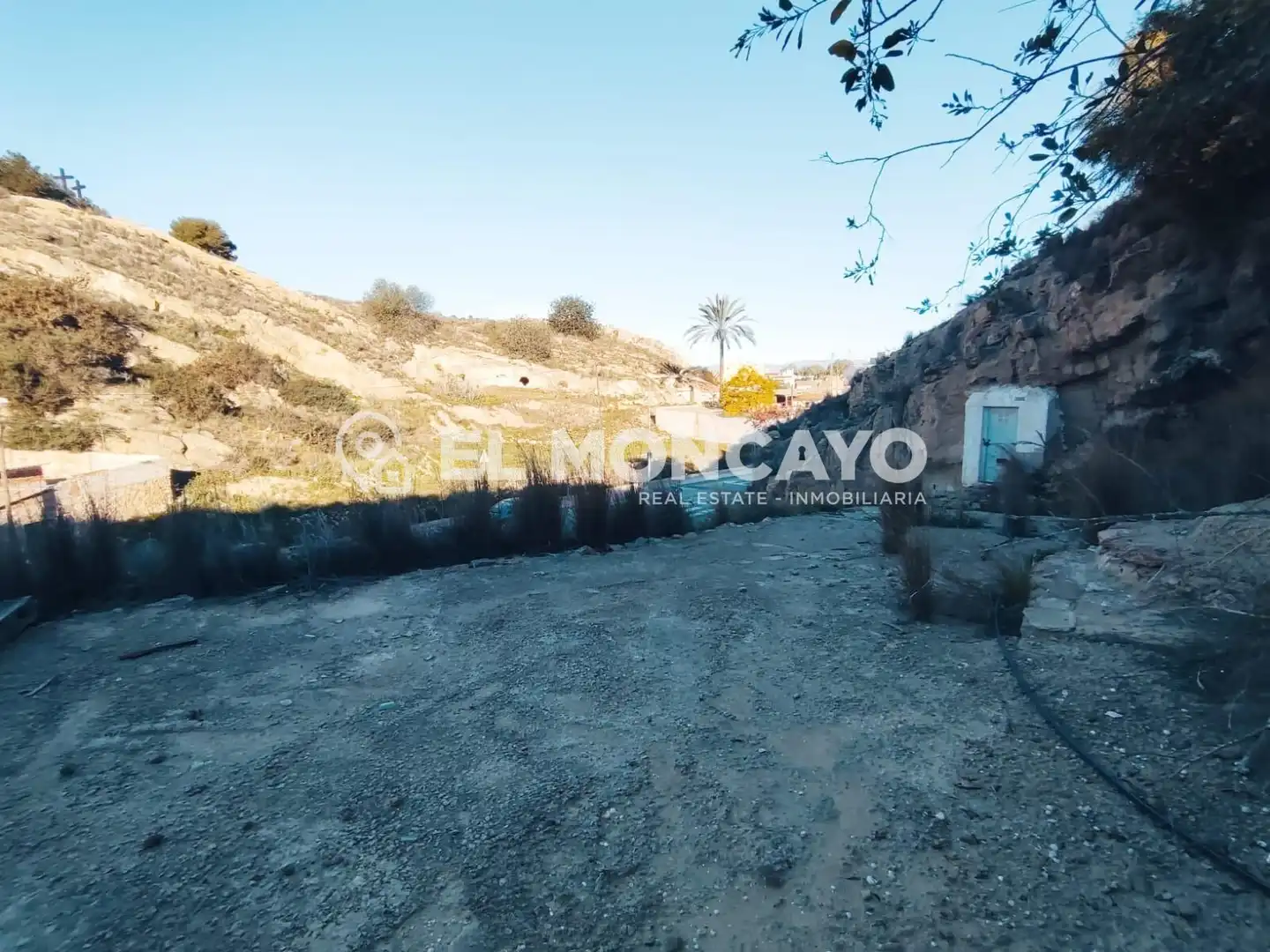 Finca rústica en venta en Rojales con Jardín privado y Trastero