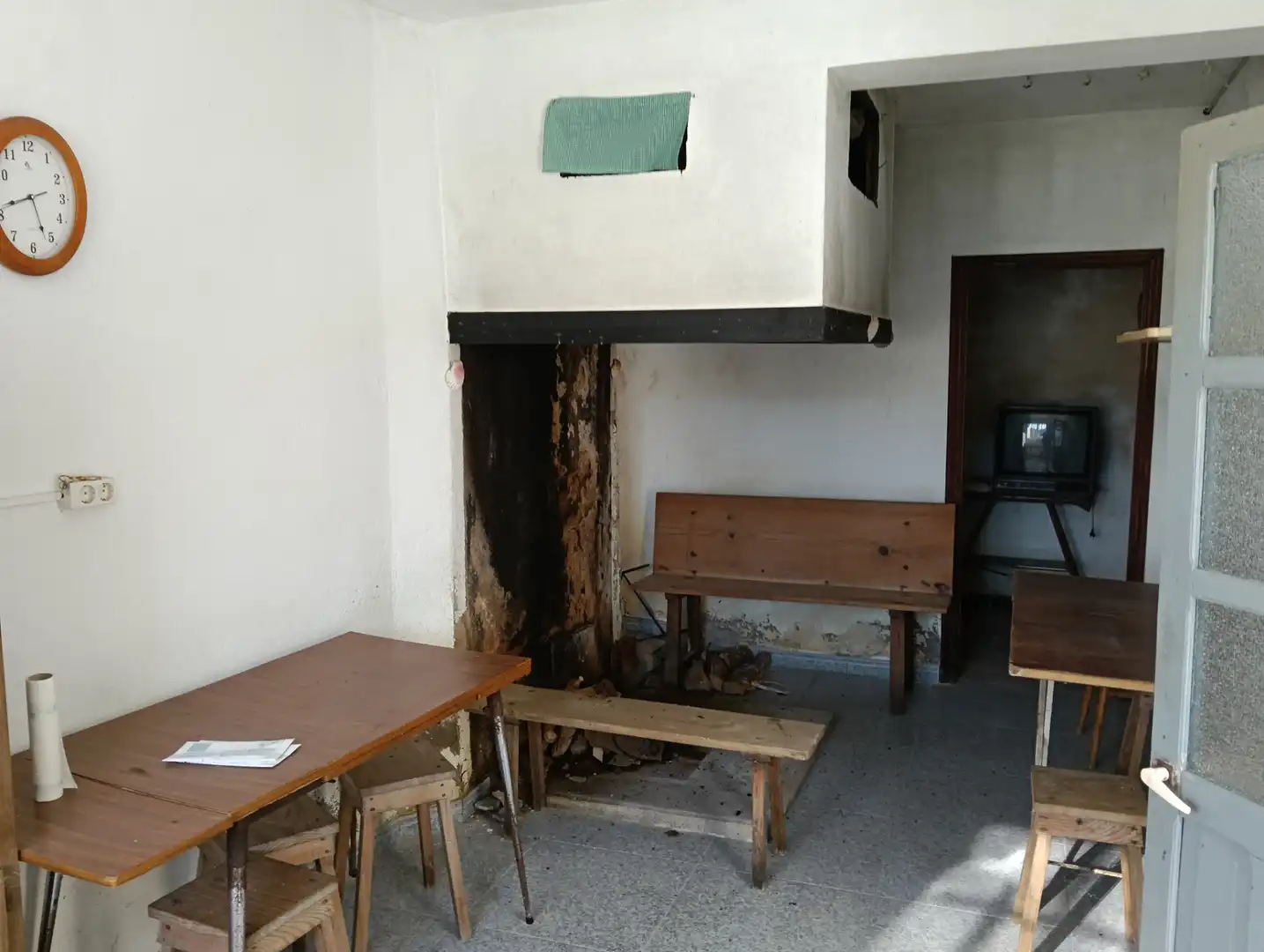 Detached homes for sale in Sobrado (A Coruña)  with Private garden