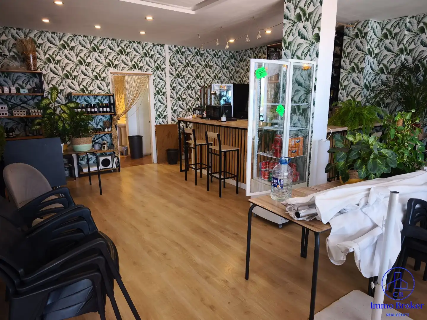 Business premises to rent in Playa de San Juan, imagen 5