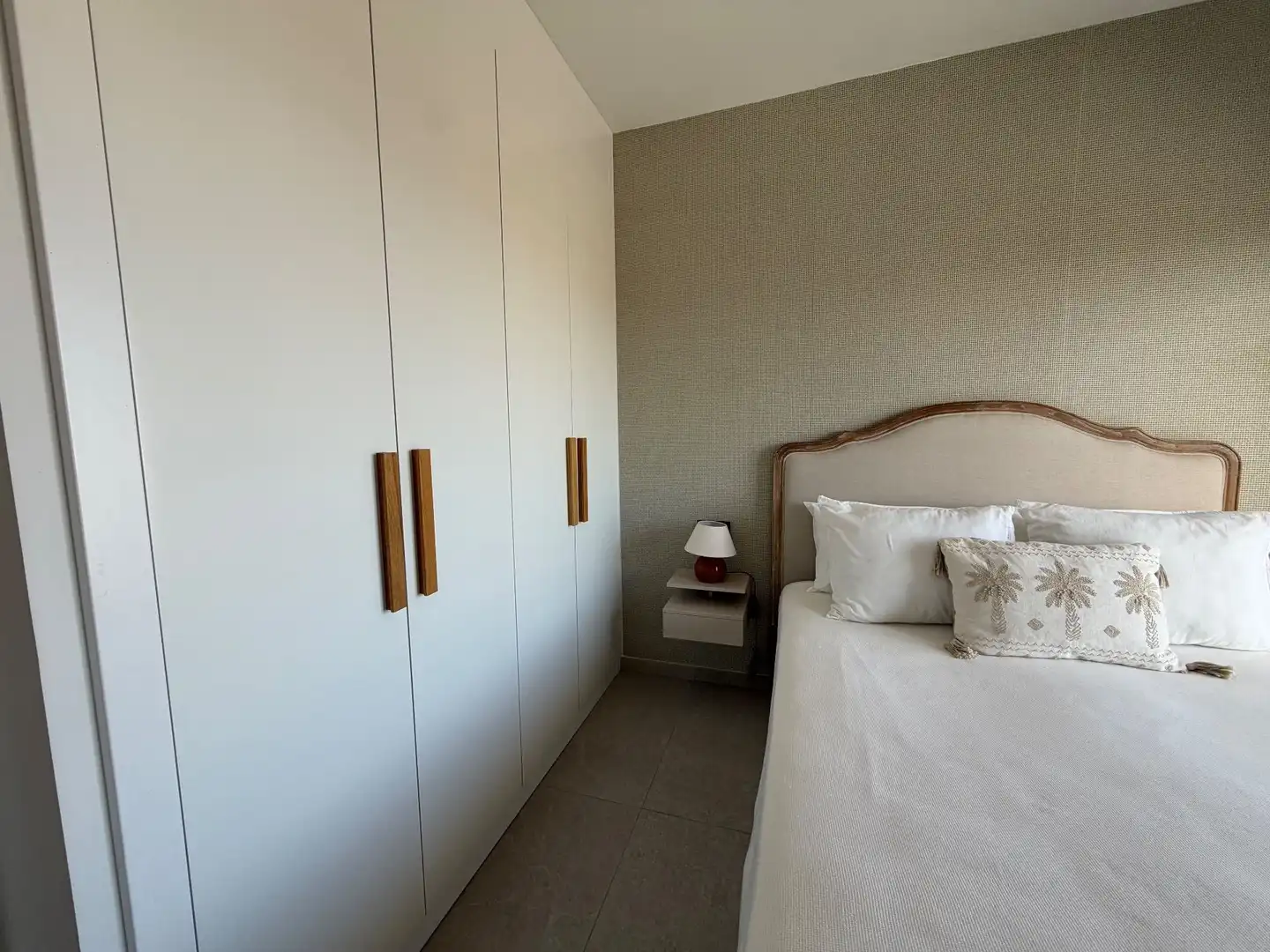 Apartment with pool to rent in San Antonio - Las Arenas, imagen 8