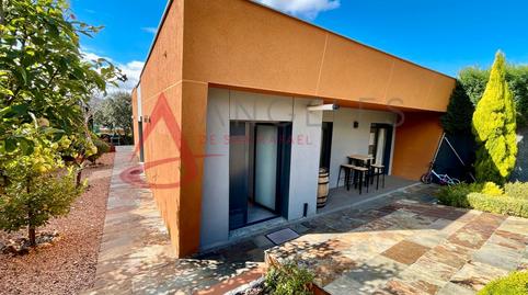 Foto 3 de Casa adosada en venta en Avenida Venecia, 5, Vegas de Matute, Segovia