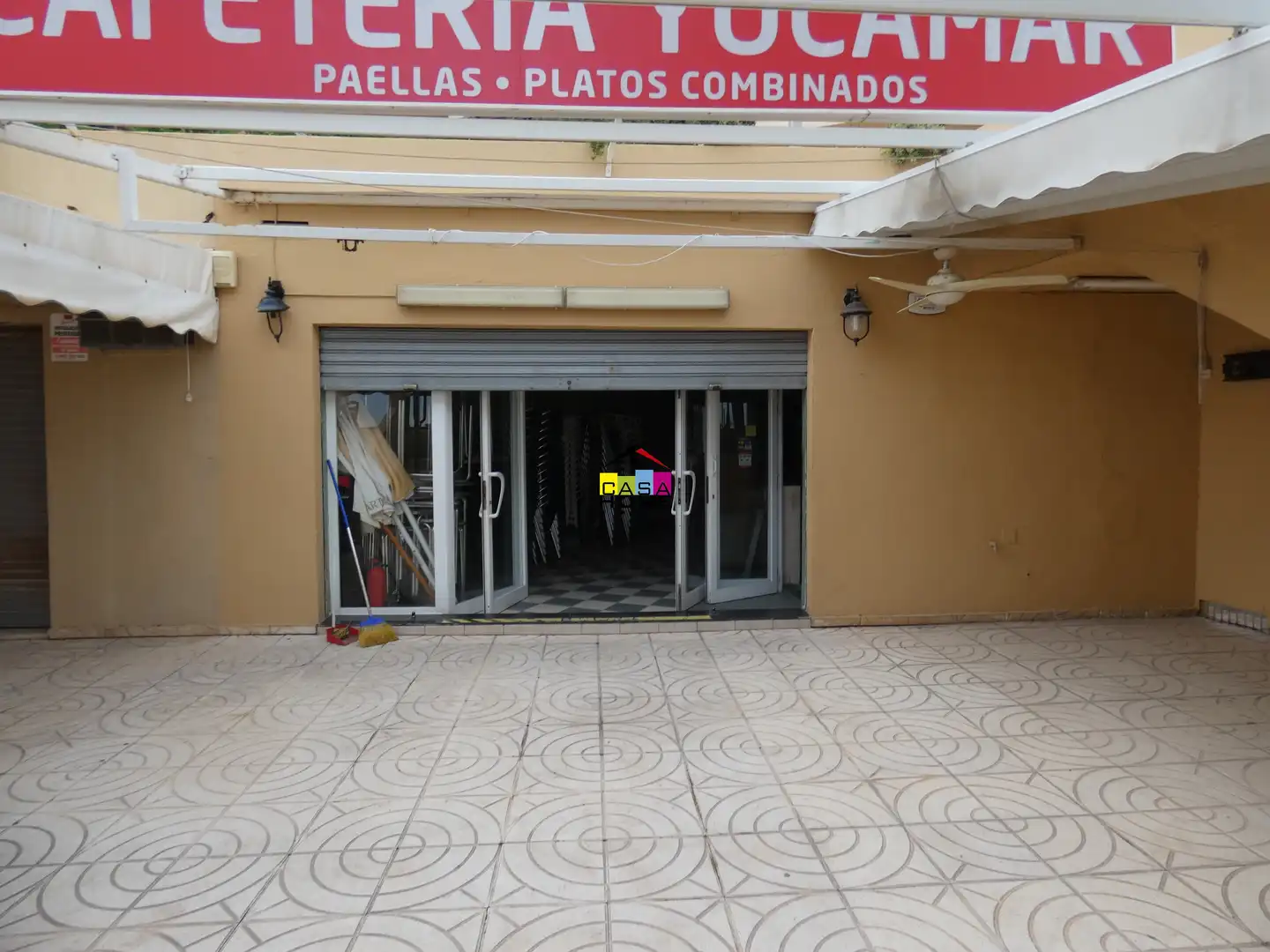 Local en venta en Benicasim / Benicàssim con Aire acondicionado