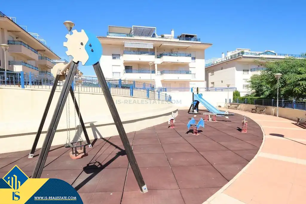 Penthouse mit Pool zum Verkauf in Torre de la Horadada, imagen 25