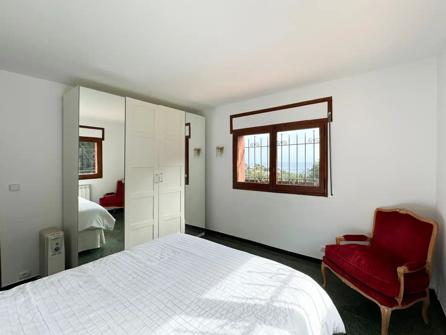 House with garden for sale in Carrer del Camí del Semafor, imagen 15