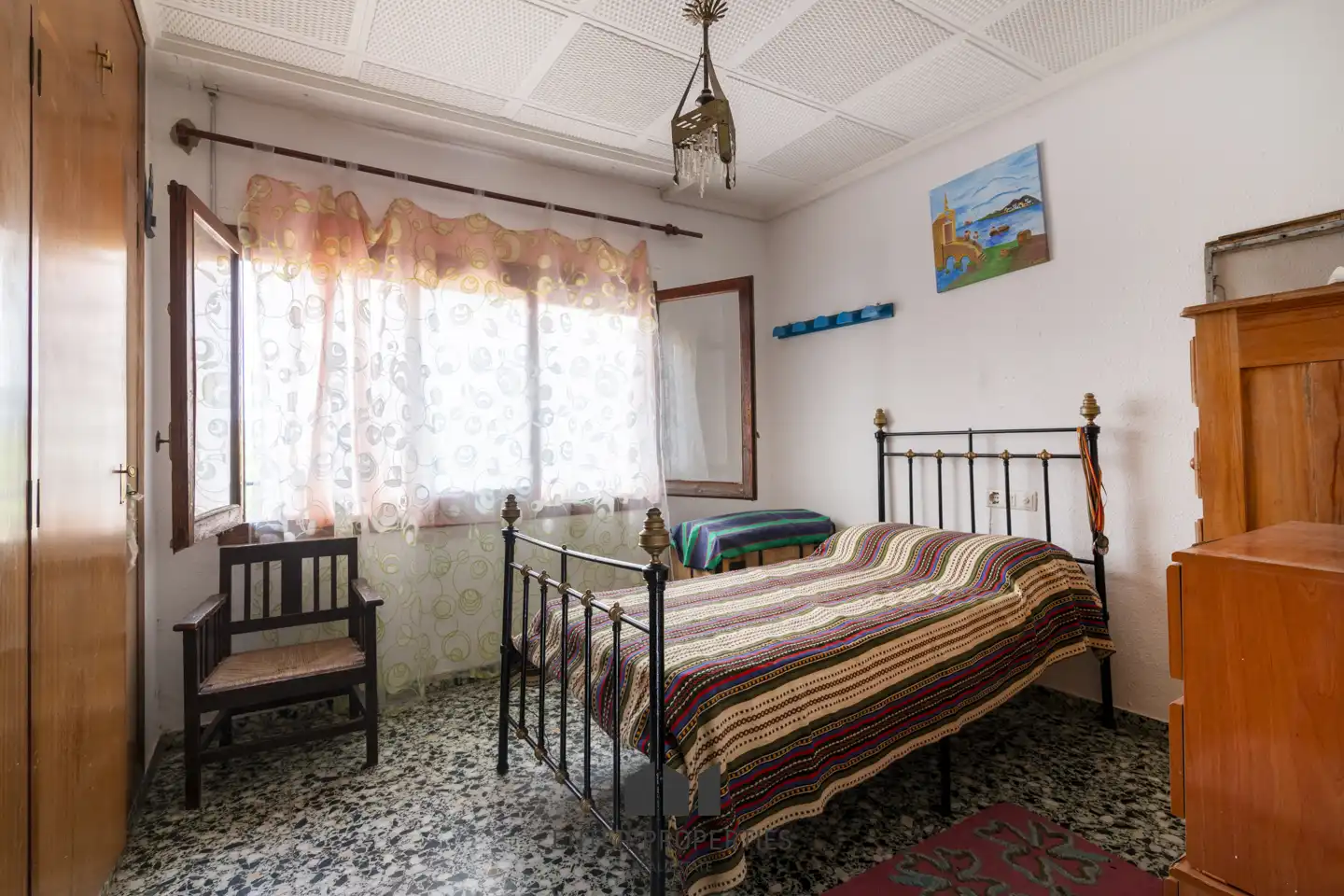 Villa avec piscine à vendre à Gilet, imagen 45