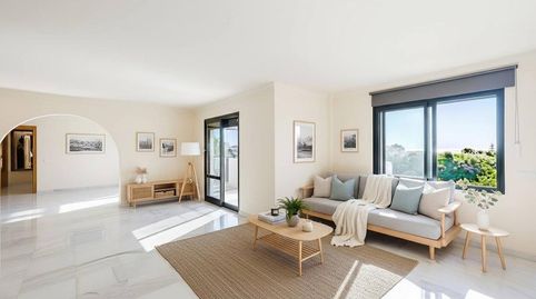 Foto 2 de Ático en venta en C. Bartolomé Florido, Arroyo de la Miel, Benalmádena