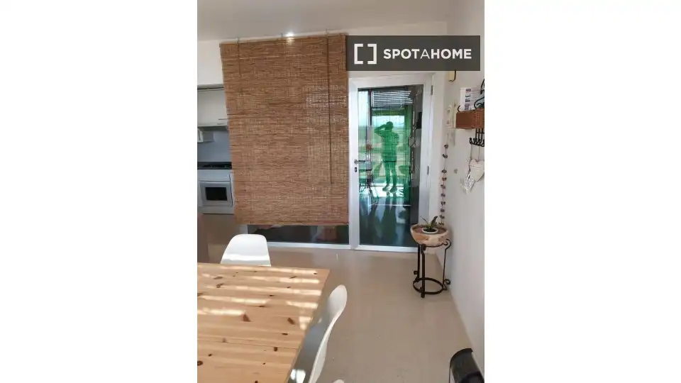 Room in Sotolivar - Mas del Rosari