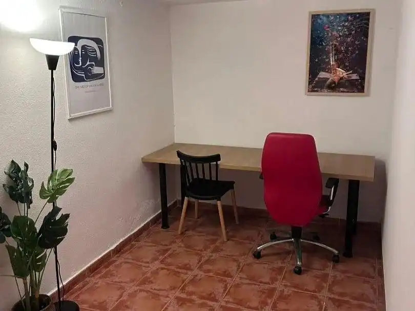 Adossat amb terrassa en venda a Valverde, imagen 16