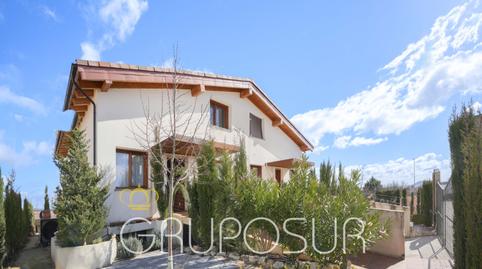 Photo 5 of Single-family semi-detached for sale in Calle Corbeta, 39, El Berrocal, Valladolid Capital