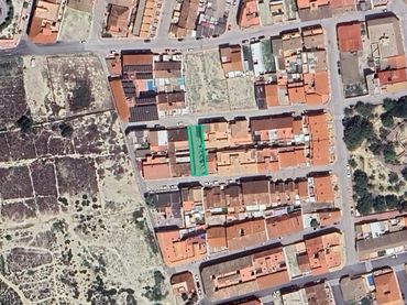 Terreno rustico in vendita a C/ Juan de Juanes