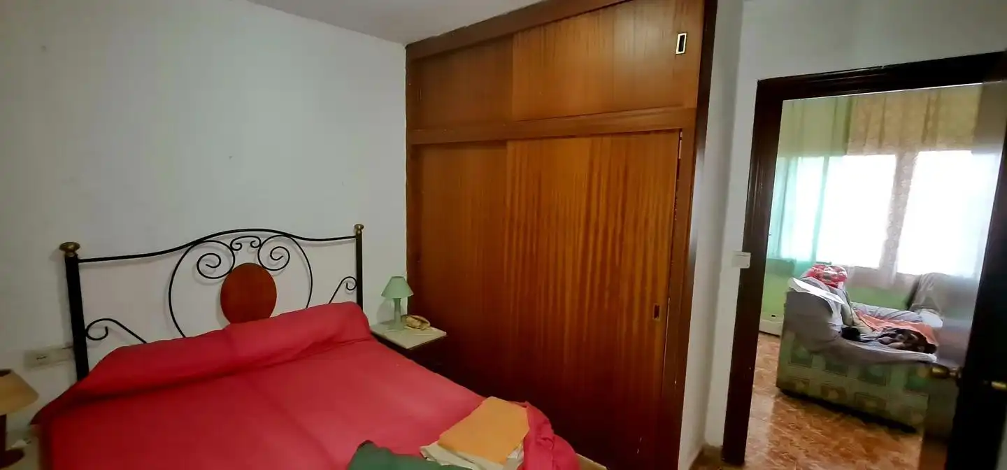 Habitación de Casa o chalet en venta en Benahadux
