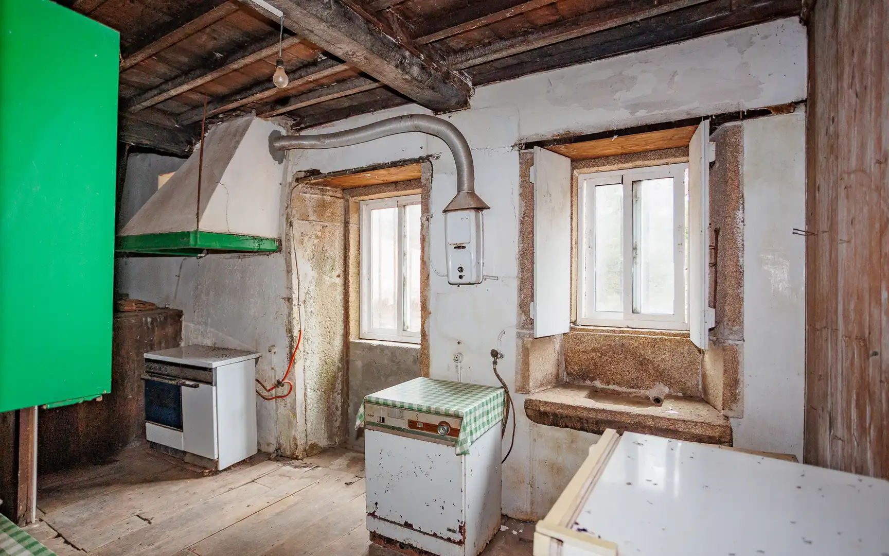 Casa rustica in vendita a Aranga, imagen 10