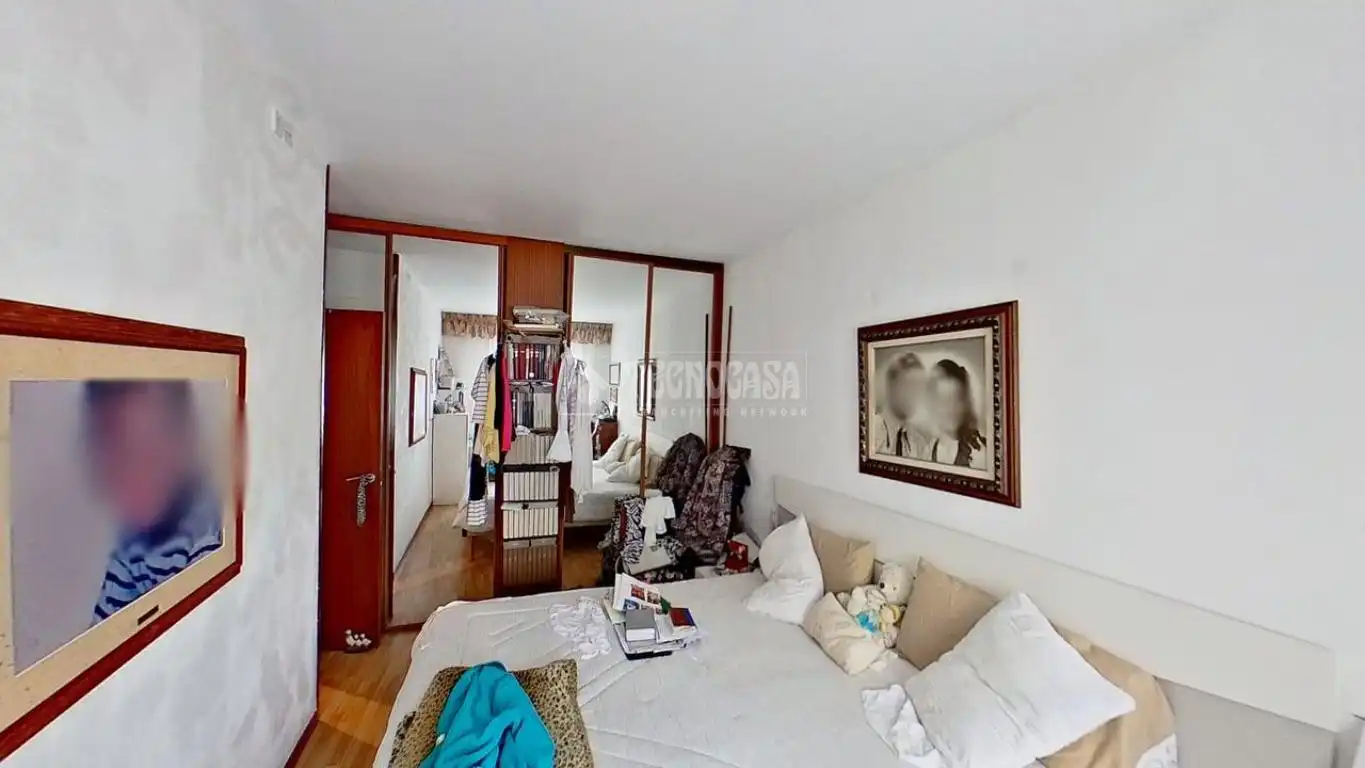Habitación de Piso en venta en Manresa con Terraza, Trastero y Amueblado