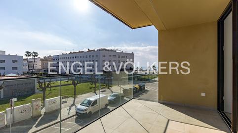 Foto 5 de Pis de lloguer a Les Salines - Pla de Sant Pere, Cubelles