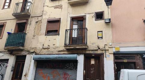 Foto 4 de Piso en venta en Calle Pintorería, 63, Casco Viejo, Vitoria - Gasteiz