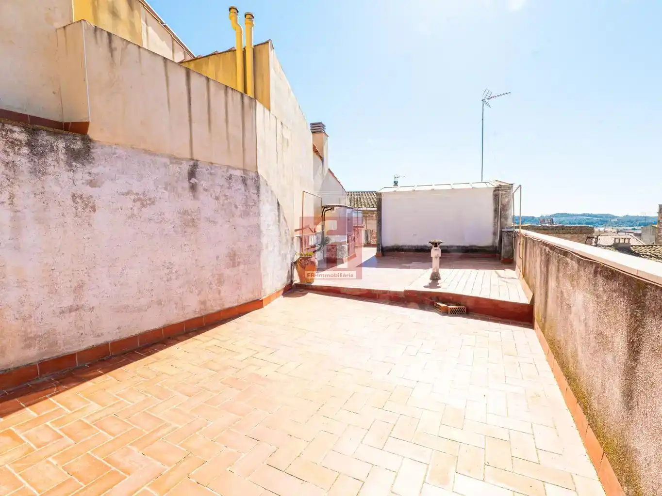 Casa amb terrassa en venda a L'Arboç, imagen 14