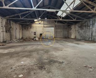 Industrial buildings for sale in La Vega - La Sal