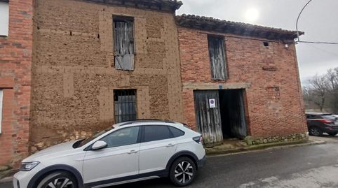 Foto 2 von Geschaftsraum zum Verkauf in Garrafe de Torío, León