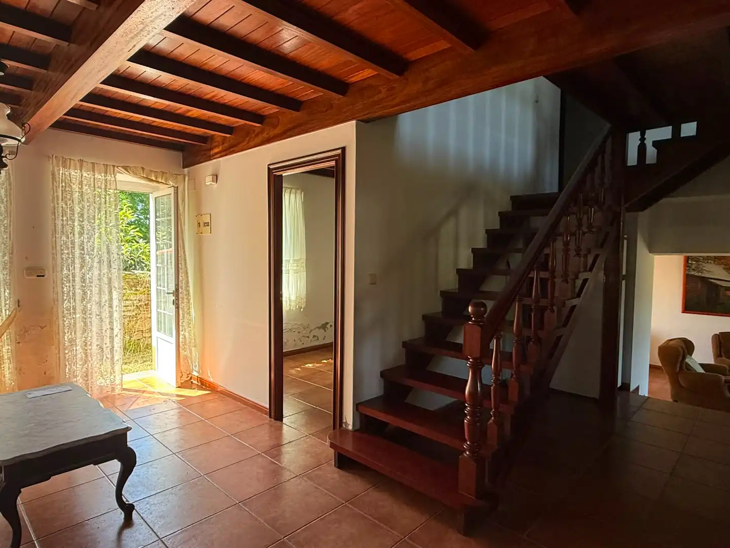 Casa adosada en venta en Narón con Jardín privado, Terraza y Trastero
