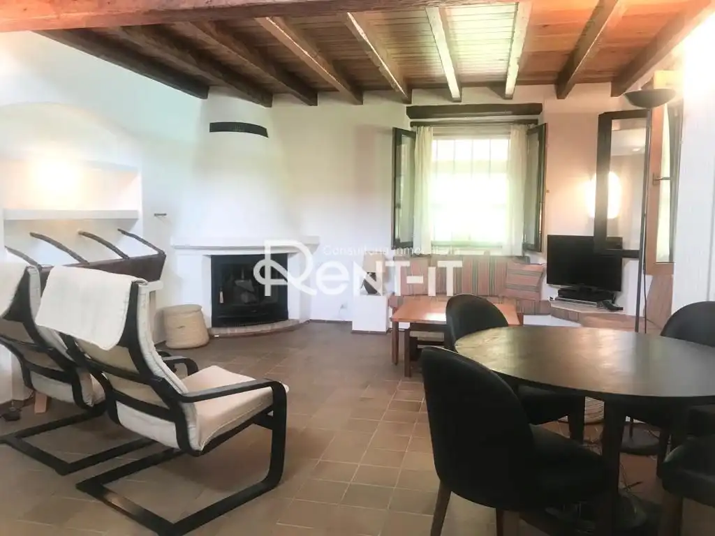 Sala de estar de Casa o chalet en venta en Pollença con Aire acondicionado, Calefacción y Terraza