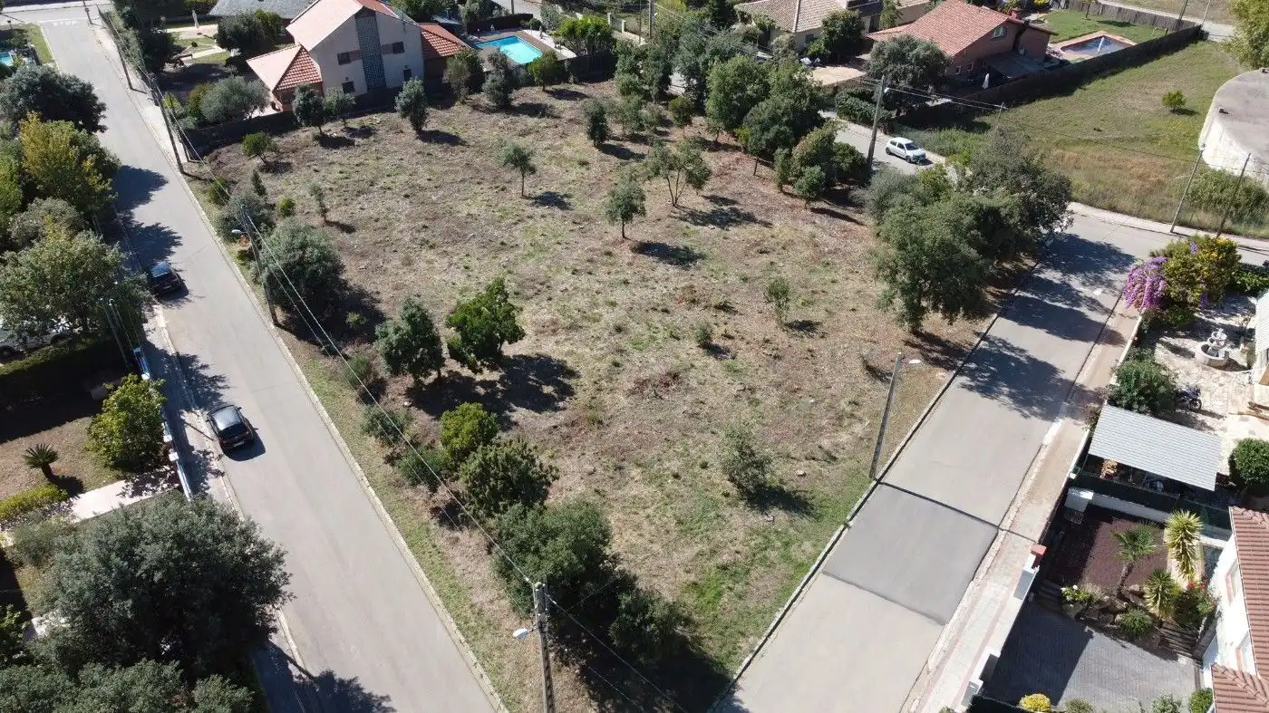 Residential land for sale in Sant Pere de Vilamajor, imagen 18