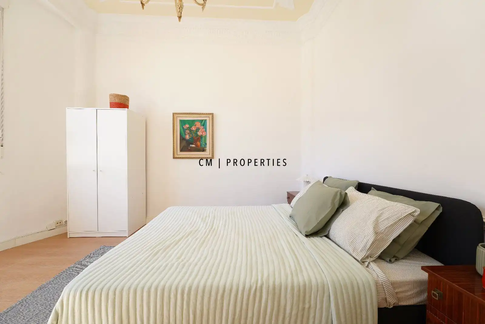 Flat with terrace to rent in de Na Germana, imagen 29