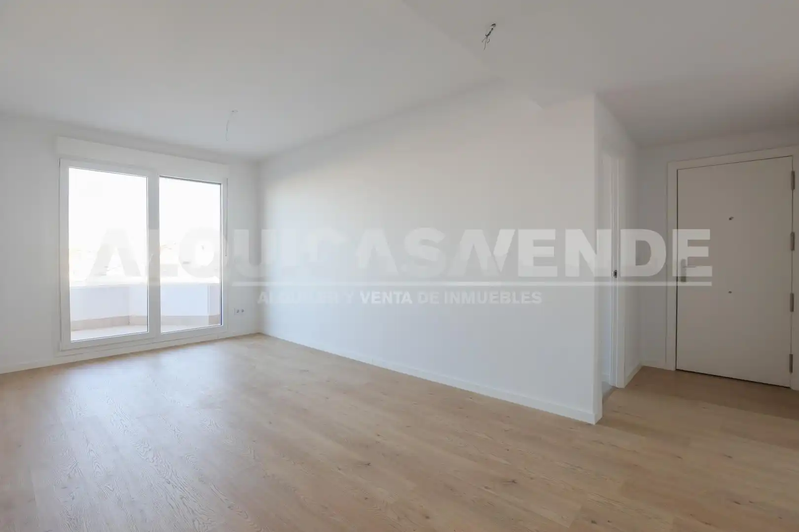 Wohnung mit Terrasse zur Miete in Entrenúcleos, imagen 5