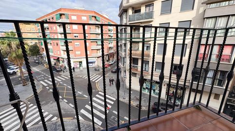 Photo 2 of Flat for sale in Nou Moles, Valencia Capital