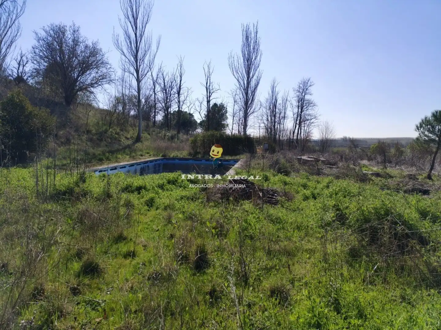Houses for sale in Valverdón  with Heating, Swimming Pool and Furnished
