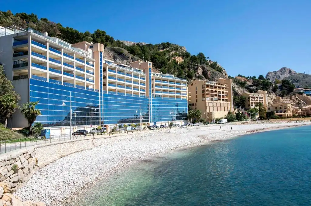 Apartamento en venta en Mascarat, imagen 14