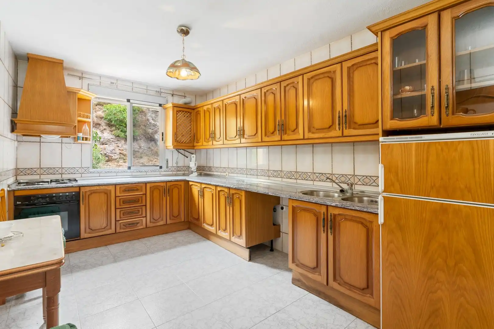 Casa con terraza en venta en Calle REAL (IZ), imagen 18