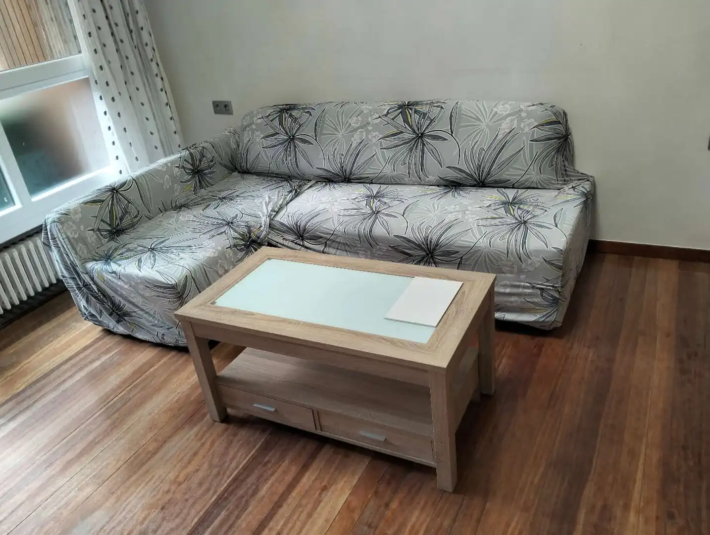 Flat with terrace for sale in Pablo Picasso Kalea 9, imagen 9